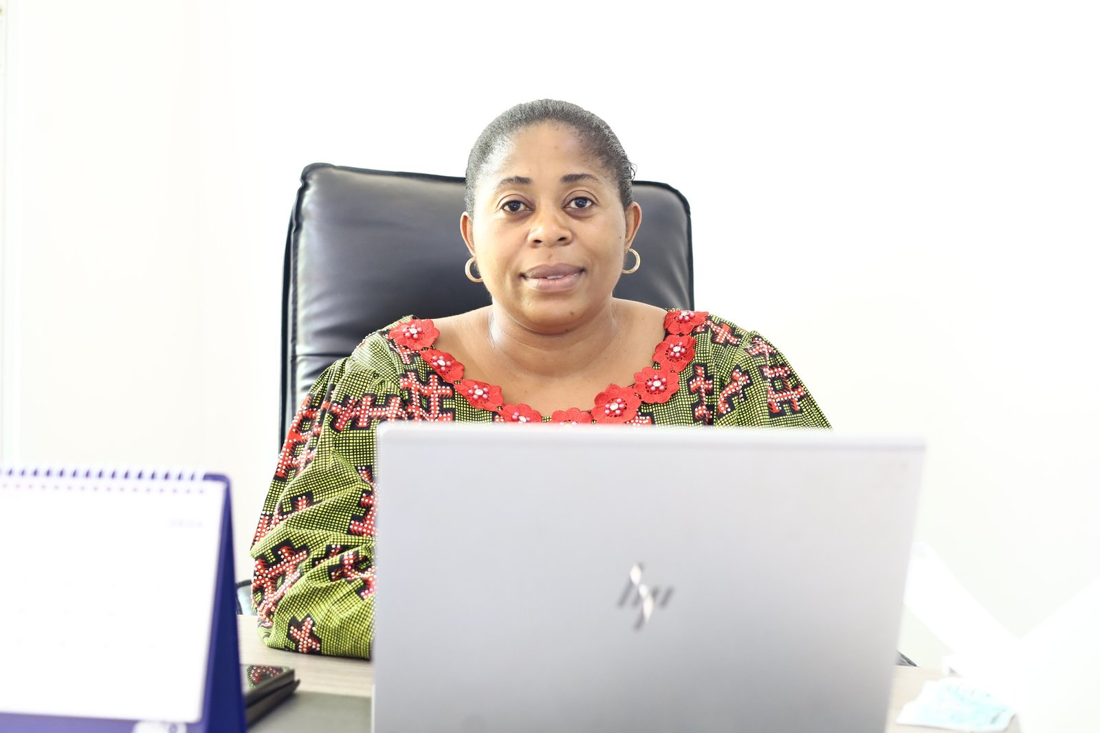 Déodatte MUKESSO